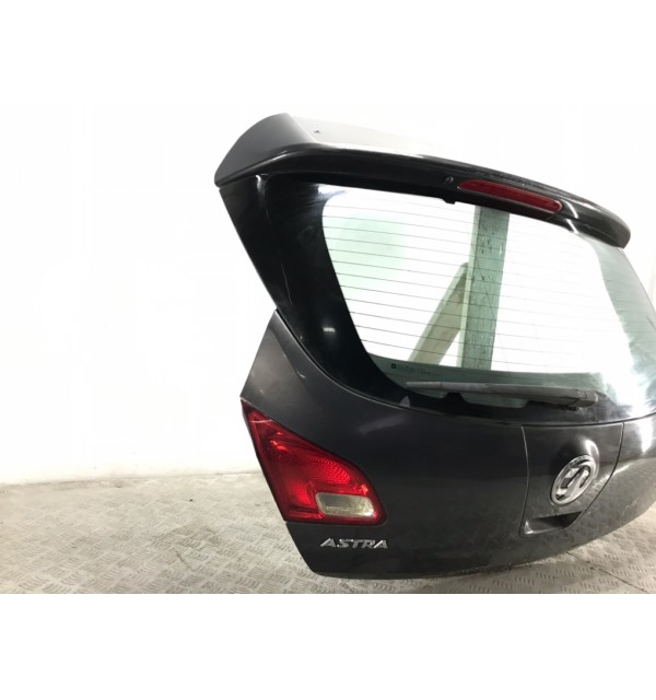 Крышка багажника бу для Opel Astra J 1.4 i,  2014 г.