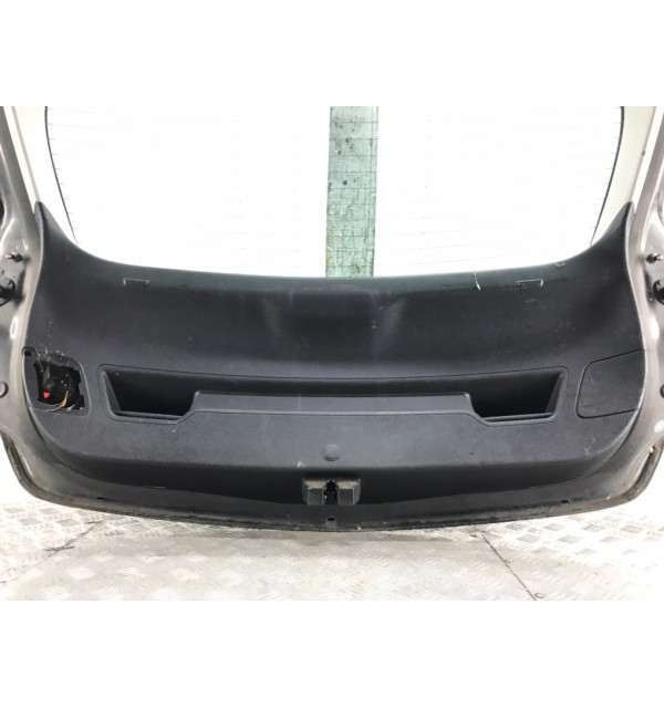 Крышка багажника бу для Opel Astra J 1.4 i,  2014 г.