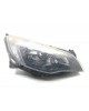Фара правая бу для Opel Astra J 1.6 i,  2009 г.