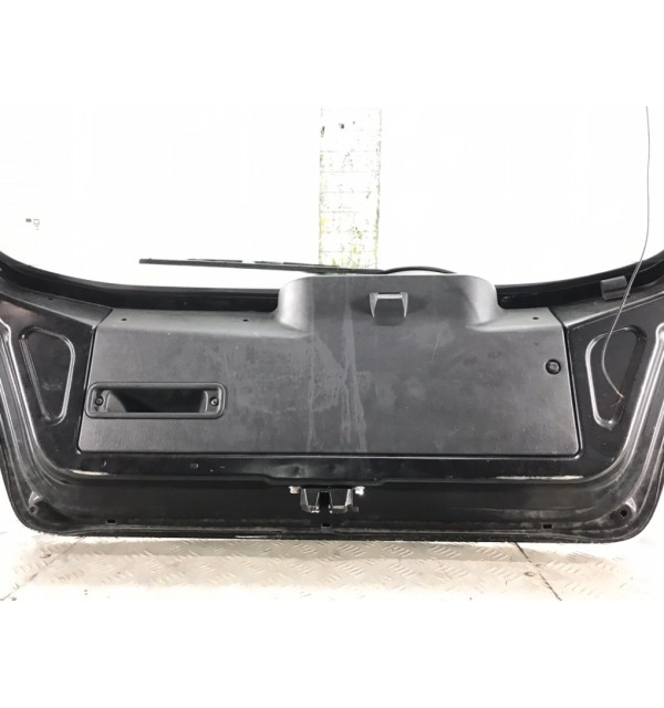 Крышка багажника бу для Chevrolet Aveo  1.4 i,  2009 г.