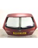 Крышка багажника бу для Mazda 323F  1.6 i,  2002 г.