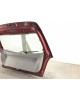 Крышка багажника бу для Mazda 323F  1.6 i,  2002 г.