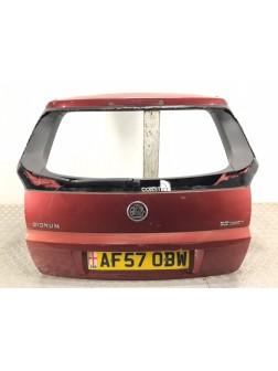 Крышка багажника бу для Opel Signum  2.2 i,  2007 г.