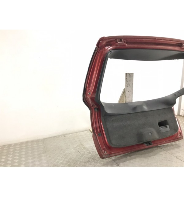 Крышка багажника бу для Opel Signum  2.2 i,  2007 г.