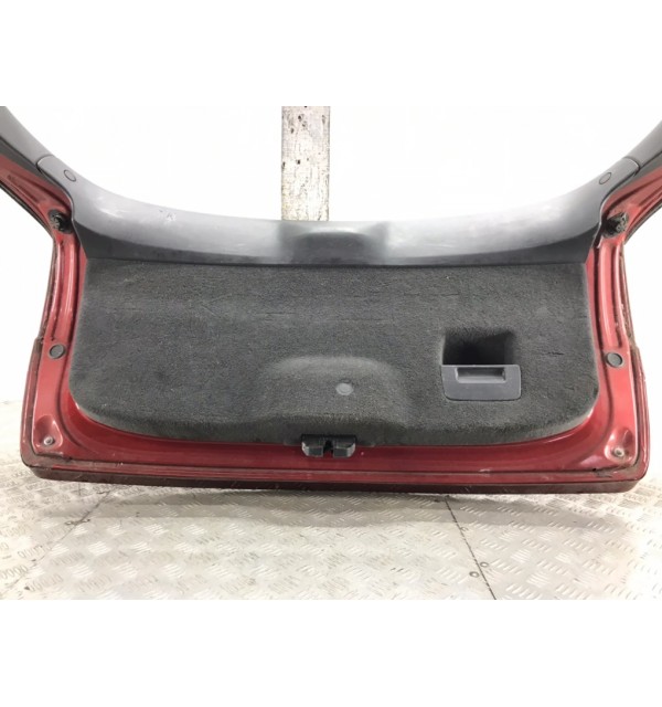 Крышка багажника бу для Opel Signum  2.2 i,  2007 г.