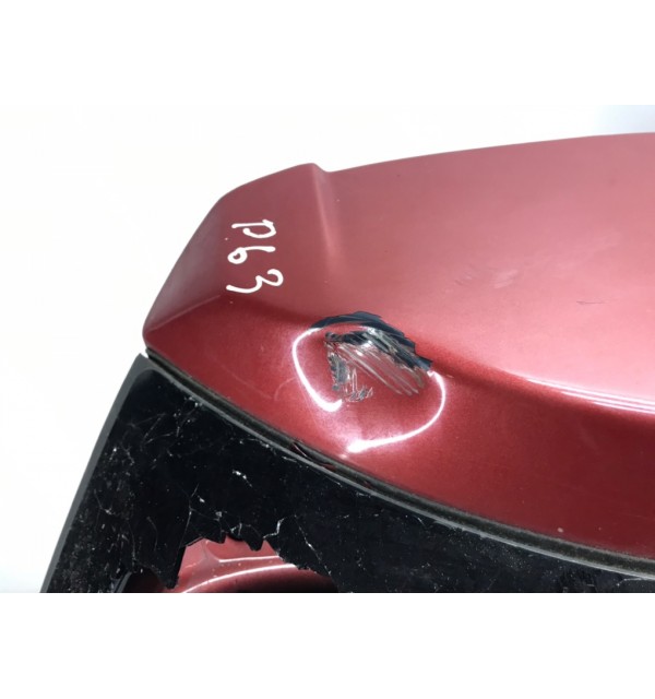 Крышка багажника бу для Opel Signum  2.2 i,  2007 г.