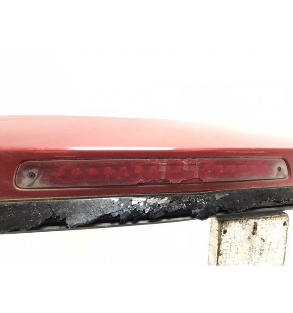 Крышка багажника бу для Opel Signum  2.2 i,  2007 г.