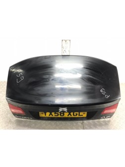 Крышка багажника бу для Citroen C5  2.0 HDi,  2008 г.