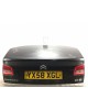 Крышка багажника бу для Citroen C5  2.0 HDi,  2008 г.