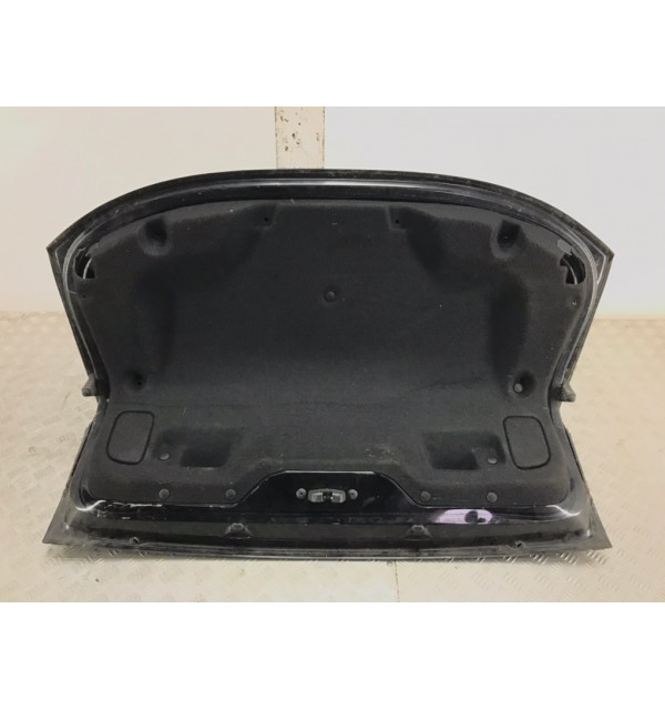 Крышка багажника бу для Citroen C5  2.0 HDi,  2008 г.