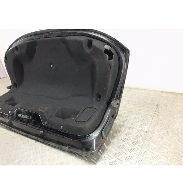 Крышка багажника бу для Citroen C5  2.0 HDi,  2008 г.