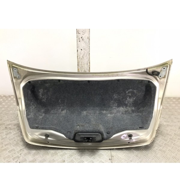 Крышка багажника бу для Ford Mondeo 3 2.0 i,  2006 г.