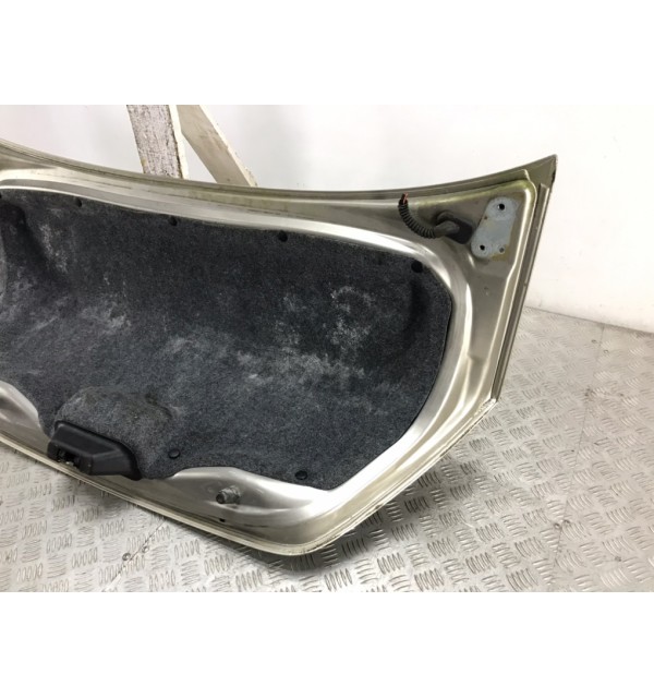 Крышка багажника бу для Ford Mondeo 3 2.0 i,  2006 г.