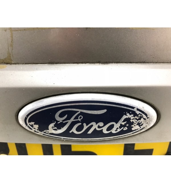 Крышка багажника бу для Ford Mondeo 3 2.0 i,  2006 г.