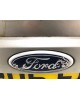 Крышка багажника бу для Ford Mondeo 3 2.0 i,  2006 г.