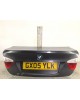 Крышка багажника бу для BMW 3 E90/E91/E92/E93 2.0i,  2005 г.