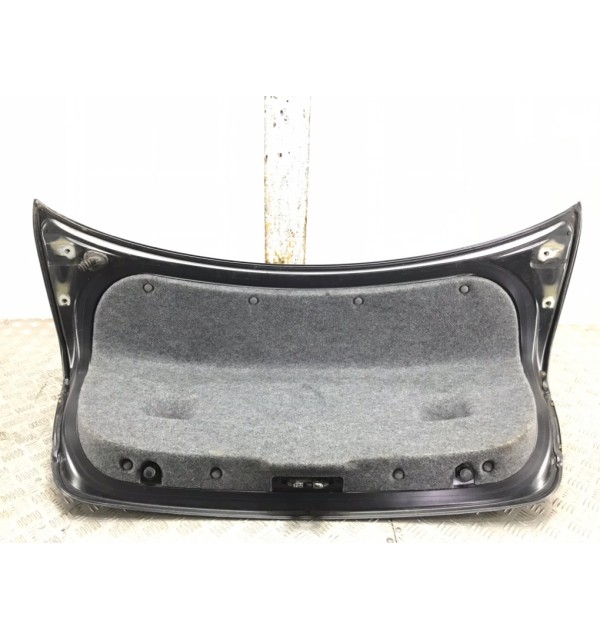 Крышка багажника бу для BMW 3 E90/E91/E92/E93 2.0i,  2005 г.