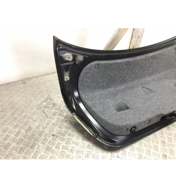 Крышка багажника бу для BMW 3 E90/E91/E92/E93 2.0i,  2005 г.