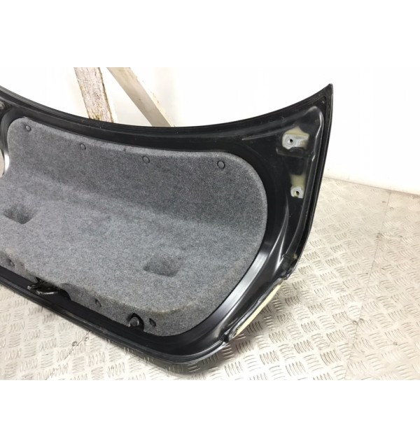 Крышка багажника бу для BMW 3 E90/E91/E92/E93 2.0i,  2005 г.