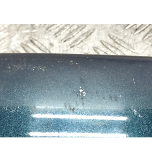 Спойлер бу для Renault Megane 1 1.6 i,  2002 г.