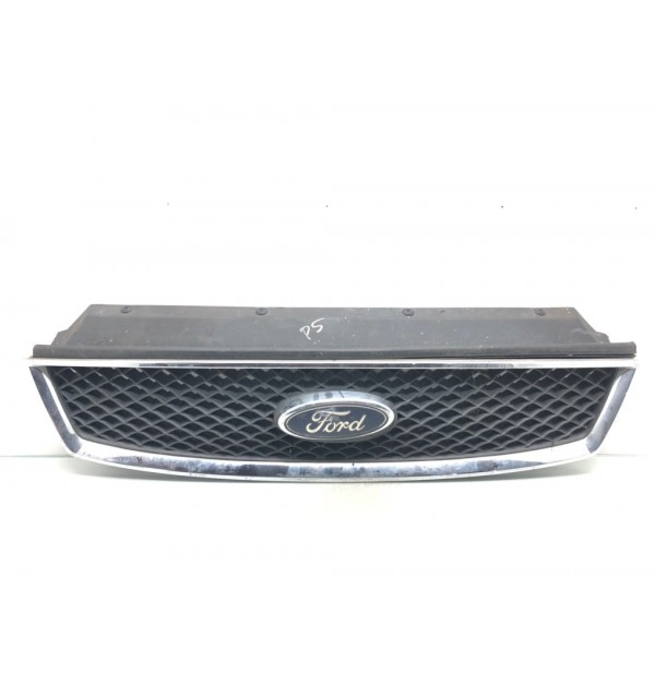 Решетка радиатора бу для Ford C-Max  1.6 i,  2006 г.