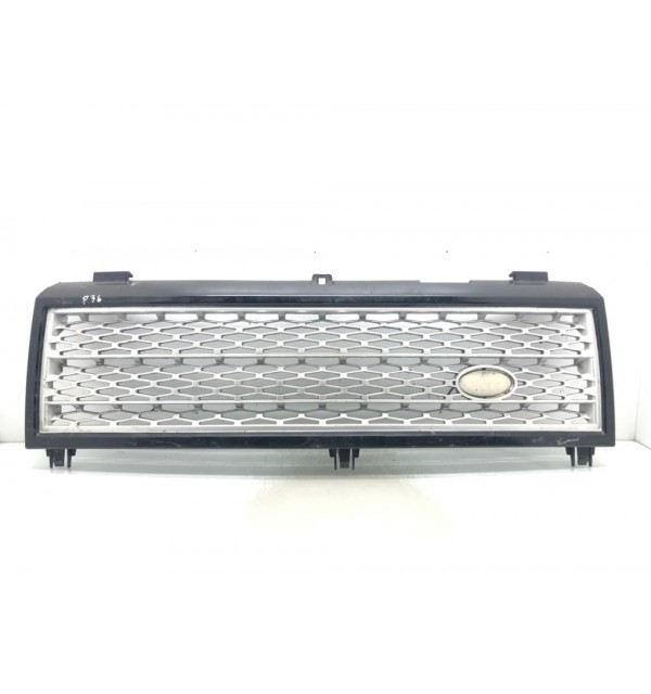 Решетка радиатора бу для Land Rover Range Rover 3 4.4 i,  2002 г.