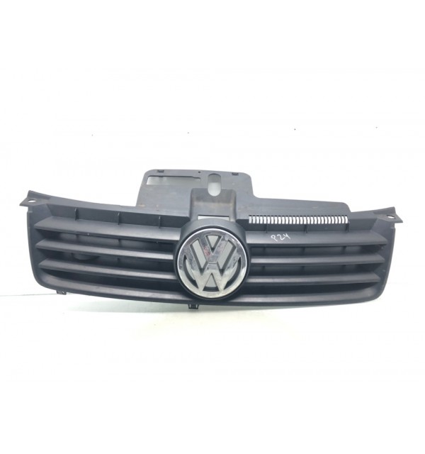 Решетка радиатора бу для Volkswagen Polo  1.4 i,  2003 г.