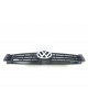 Решетка радиатора бу для Volkswagen Polo  1.4 i,  2003 г.