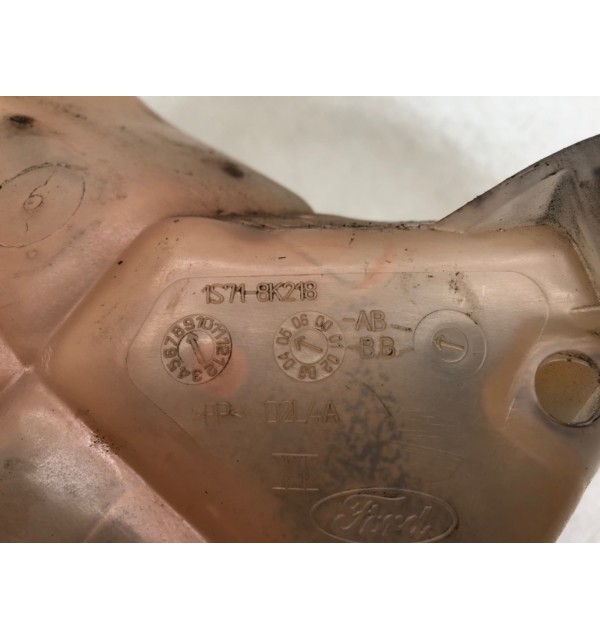 Бачок расширительный бу для Ford Mondeo 3 2.0 i,  2006 г.