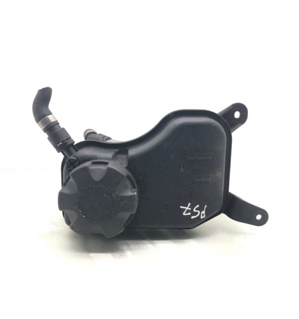 Бачок расширительный бу для BMW 3 E90/E91/E92/E93 2.0i,  2005 г.