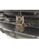 Панель передняя (телевизор) бу для BMW 3 E90/E91/E92/E93 2.0i,  2005 г.