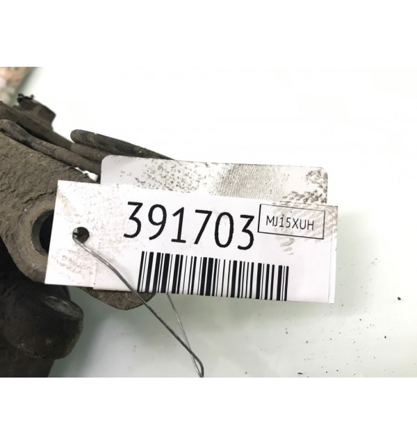 Суппорт задний левый бу для Ford S-Max  2.0 TDCi,  2015 г.