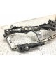 Панель передняя (телевизор) бу для Ford Focus 2 1.6 i,  2007 г.