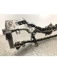 Панель передняя (телевизор) бу для Ford Focus 2 1.6 i,  2007 г.