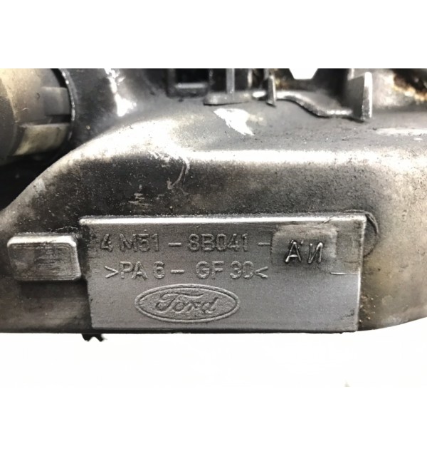 Панель передняя (телевизор) бу для Ford Focus 2 1.6 i,  2007 г.