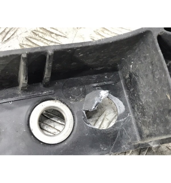 Панель передняя (телевизор) бу для Opel Corsa D 1.3 CDTi,  2009 г.