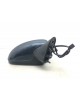 Зеркало наружное правое бу для Opel Corsa D 1.4 i,  2010 г.