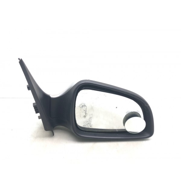 Зеркало наружное правое бу для Opel Astra H 1.7 CDTi,  2009 г.