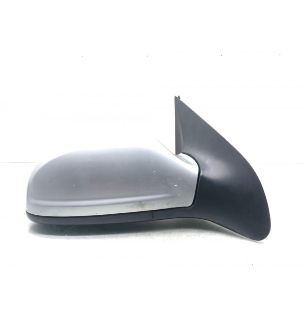 Зеркало наружное правое бу для Opel Astra H 1.7 CDTi,  2009 г.