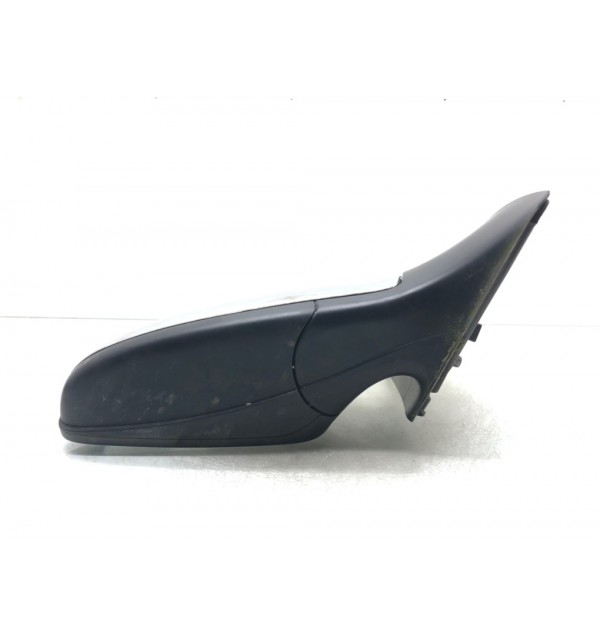 Зеркало наружное правое бу для Opel Astra H 1.7 CDTi,  2009 г.