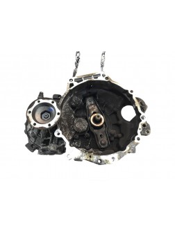 КПП механическая (МКПП) бу для Audi TT 8N 1.8 Ti, 2003 г.