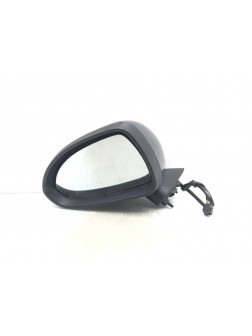 Зеркало наружное левое бу для Opel Corsa D 1.4 i, 2010 г.