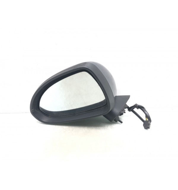 Зеркало наружное левое бу для Opel Corsa D 1.4 i,  2010 г.