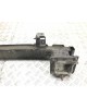 Усилитель бампера переднего бу для Citroen C5  2.0 HDi,  2008 г.