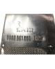 Усилитель бампера переднего бу для Citroen C5  2.0 HDi,  2008 г.