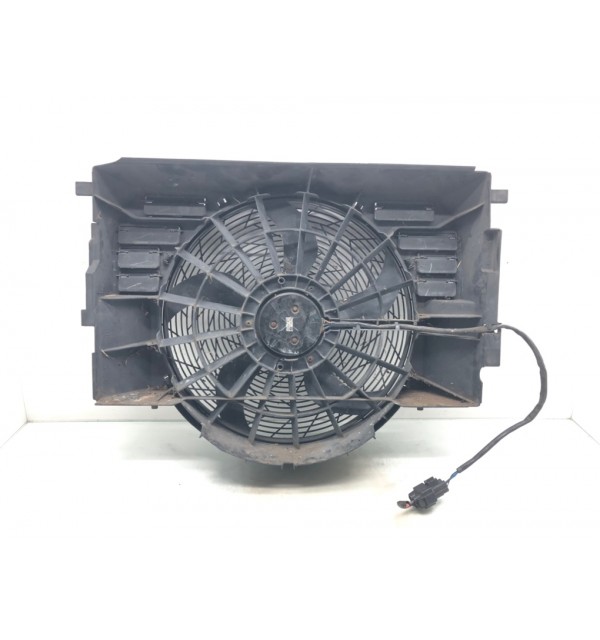 Вентилятор радиатора бу для Land Rover Range Rover 3 4.4 i,  2002 г.