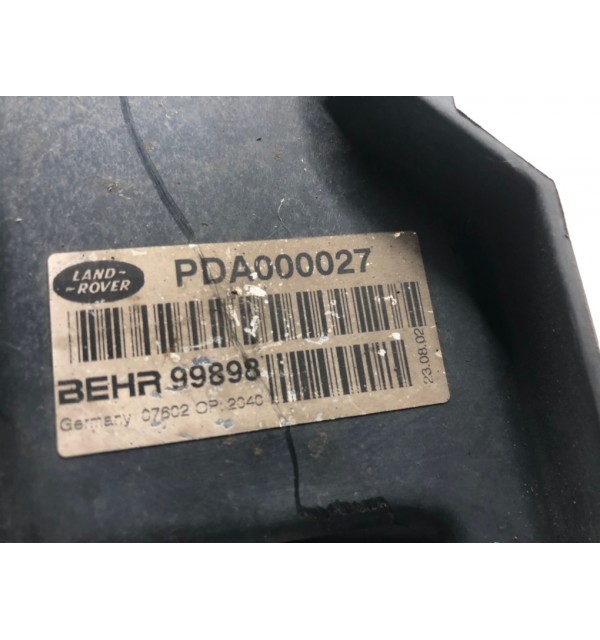 Вентилятор радиатора бу для Land Rover Range Rover 3 4.4 i,  2002 г.