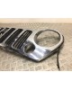 Решетка радиатора бу для Jeep Cherokee KJ 3.7 i,  2006 г.