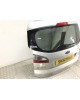 Крышка багажника бу для Ford S-Max  2.0 TDCi,  2010 г.