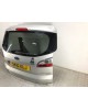 Крышка багажника бу для Ford S-Max  2.0 TDCi,  2010 г.